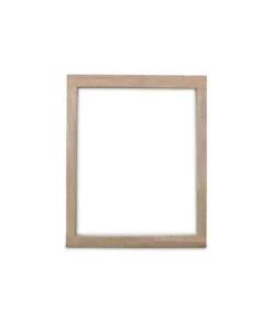 Nkuku Home Accessories Indu Mango Wood Photo Frames