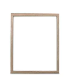 Nkuku Home Accessories Indu Mango Wood Photo Frames