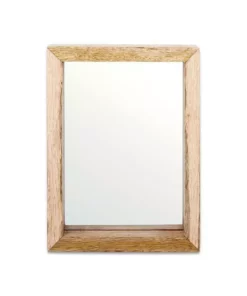 Nkuku Indu Standing Wooden Frame - Mango Wood Home Accessories 9 Nkuku Indu Standing Wooden Frame - Mango Wood Home Accessories