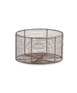 Nkuku Kitchen Inkollu Basket Bowl