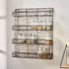 Nkuku Inkollu Spice Rack