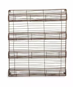 Nkuku Inkollu Spice Rack