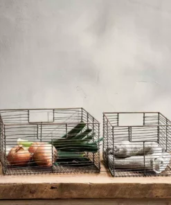 Nkuku Inkollu Storage Basket