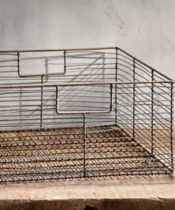 Nkuku Inkollu Storage Basket