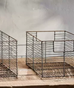 Nkuku Inkollu Storage Basket