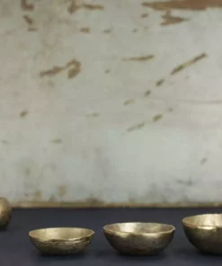 Nkuku Jahi Gold Bowl 10 Nkuku Jahi Gold Bowl