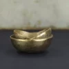 Nkuku Jahi Gold Bowl