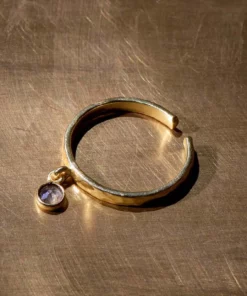 Nkuku Jarna Labradorite Ring