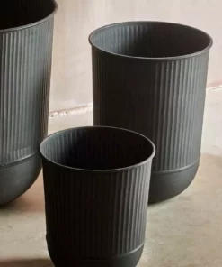 Nkuku Kampar Recycled Planter Home Accessories