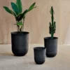 Nkuku Kampar Recycled Planter Home Accessories