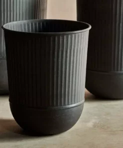 Nkuku Kampar Recycled Planter Home Accessories