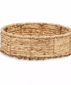 Nkuku Kamtha Water Hyacinth Tray New Arrivals 13 Nkuku Kamtha Water Hyacinth Tray New Arrivals