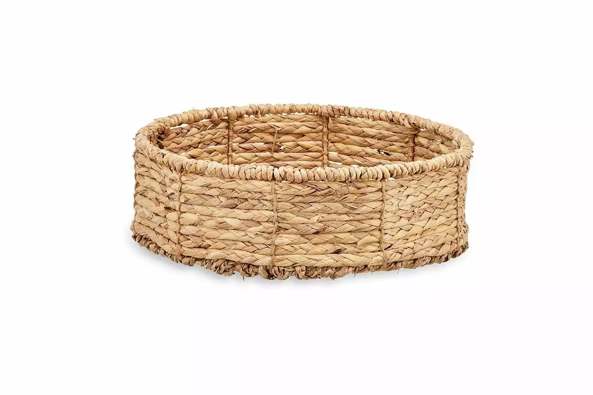 Nkuku Kamtha Water Hyacinth Tray New Arrivals 8 Nkuku Kamtha Water Hyacinth Tray New Arrivals