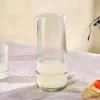 Nkuku Kaneti Bubble Carafe - Clear New Arrivals