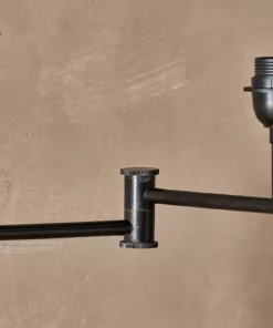 Nkuku Kara Table Lamp Living Room