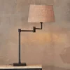 Nkuku Kara Table Lamp Living Room