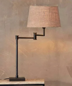 Nkuku Kara Table Lamp Living Room