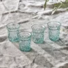 Nkuku Karala Tumbler (Set Of 4)