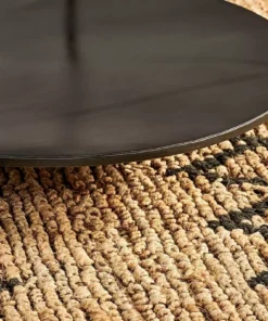 Nkuku Karoko Marble Coffee Table Living Room 8 Nkuku Karoko Marble Coffee Table Living Room