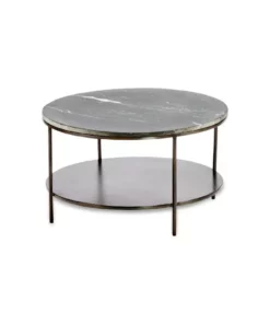 Nkuku Karoko Marble Coffee Table Living Room 9 Nkuku Karoko Marble Coffee Table Living Room