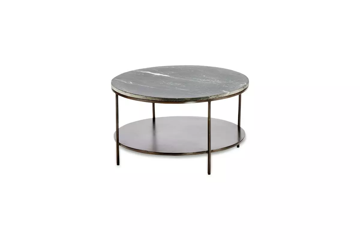 Nkuku Karoko Marble Coffee Table Living Room 6 Nkuku Karoko Marble Coffee Table Living Room