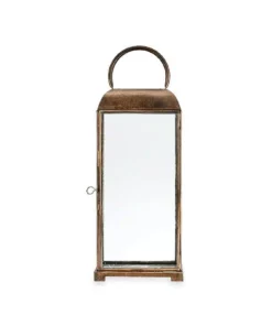 Nkuku Home Accessories Kaso Lantern