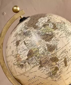 Nkuku Home Accessories Kenda Decorative Globe