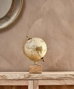 Nkuku Home Accessories Kenda Decorative Globe