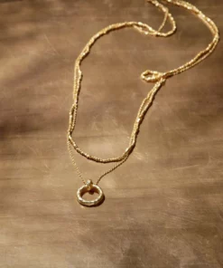 Nkuku Khanti Necklace