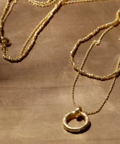 Nkuku Khanti Necklace