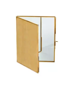 Nkuku Kiko Folding Mirror 12 Nkuku Kiko Folding Mirror