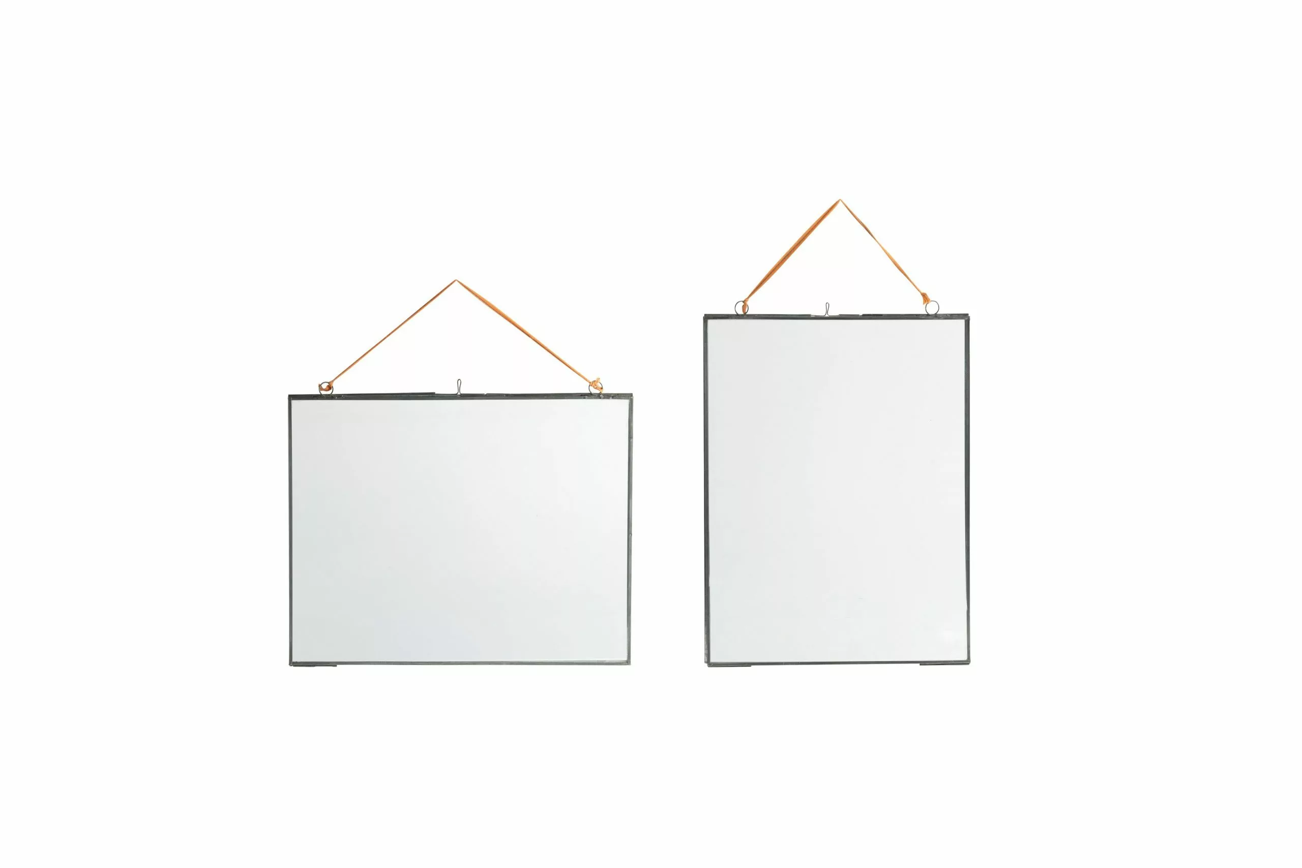 Nkuku Kiko Zinc Photo Frames 6 Nkuku Kiko Zinc Photo Frames