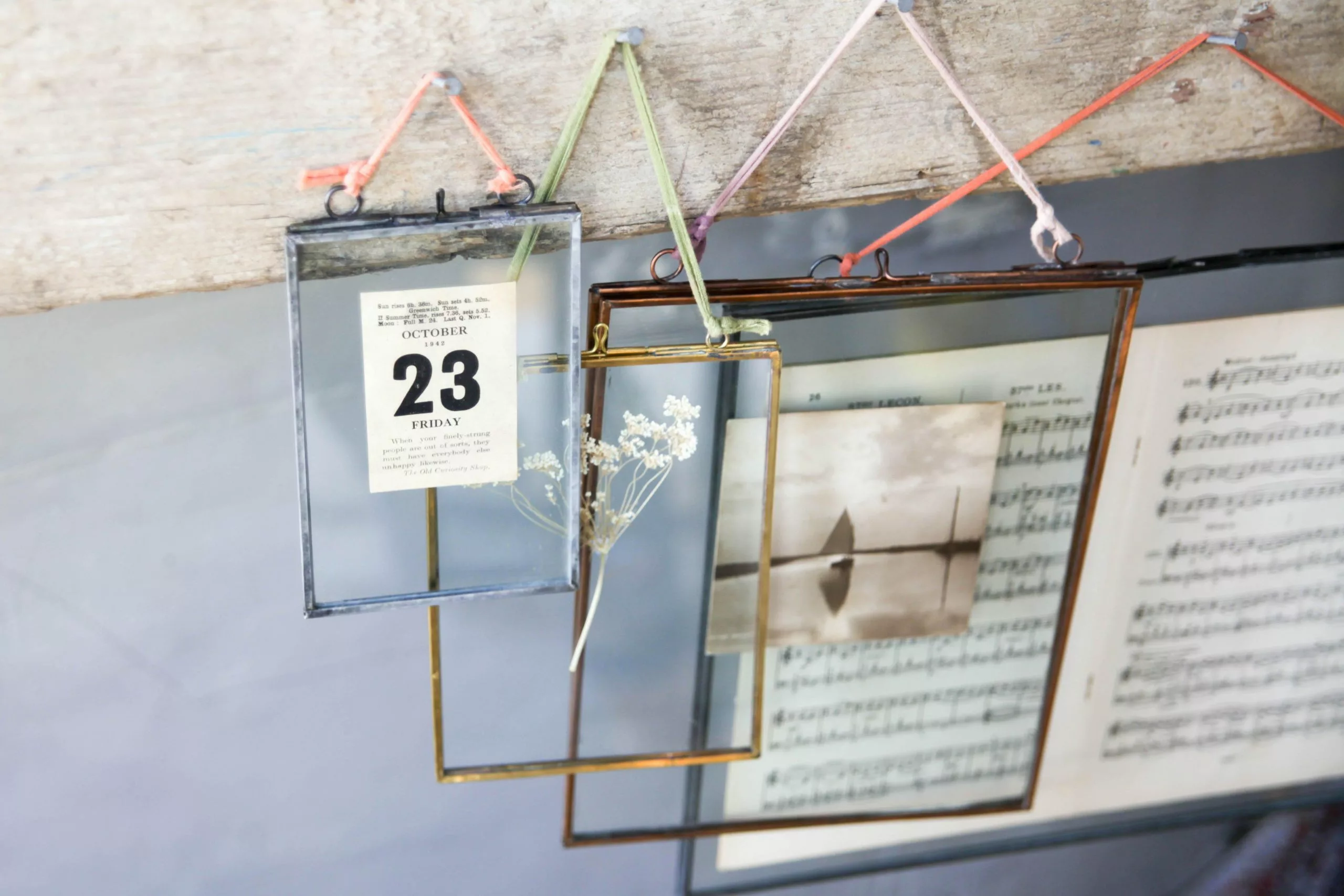 Nkuku Kiko Zinc Photo Frames 4 Nkuku Kiko Zinc Photo Frames