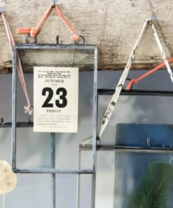 Nkuku Kiko Zinc Photo Frames 8 Nkuku Kiko Zinc Photo Frames