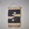 Nkuku Kilbo Hemp Wall Hanging - Blocks Home Accessories