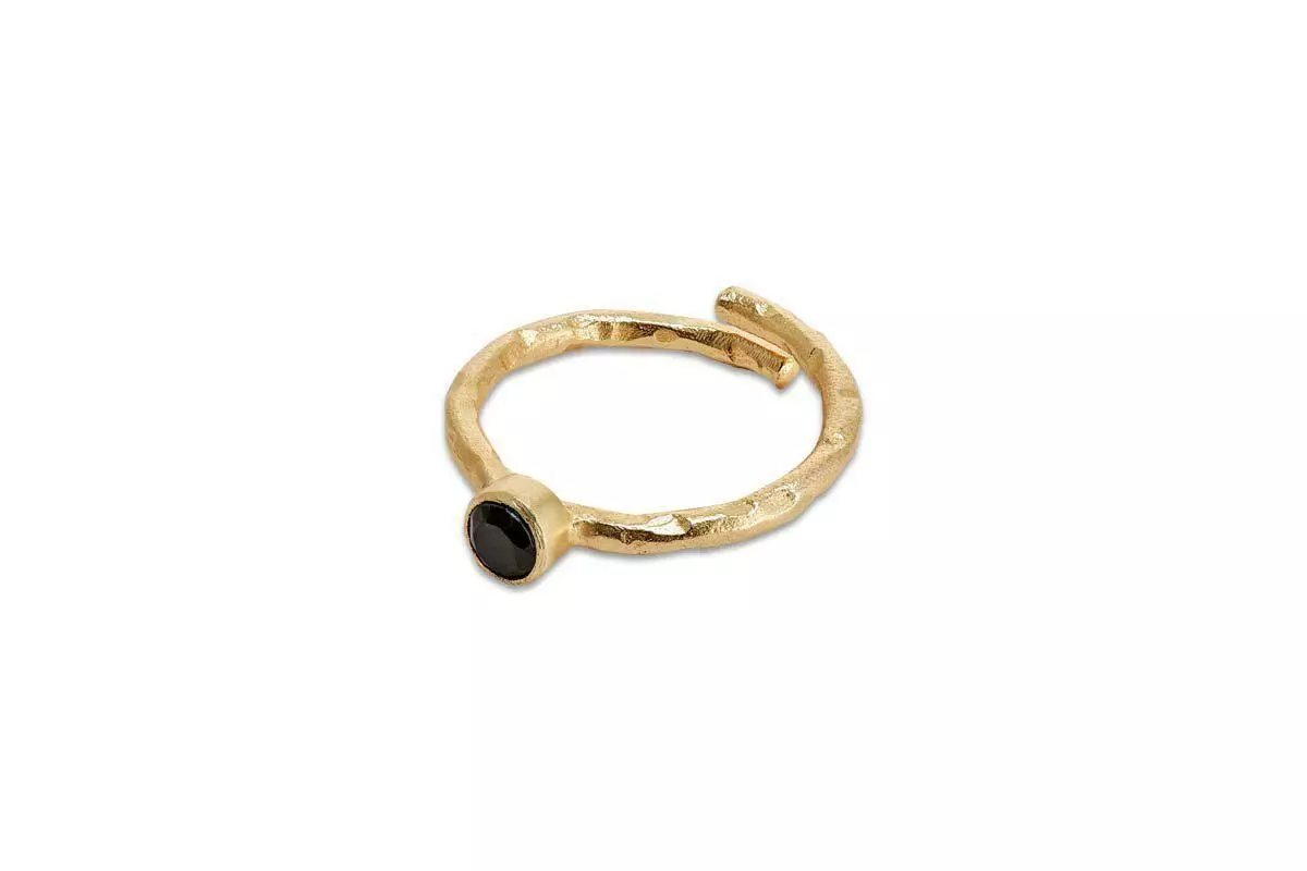 Nkuku Eco-Friendly Gifts Kira Ring 5 Nkuku Eco-Friendly Gifts Kira Ring