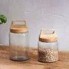 Nkuku Kitchen Kitto Storage Jar 2 Nkuku Kitchen Kitto Storage Jar