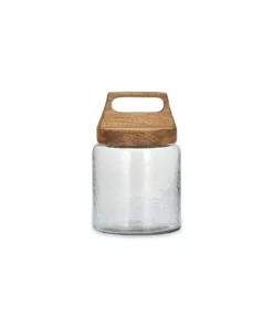 Nkuku Kitchen Kitto Storage Jar 8 Nkuku Kitchen Kitto Storage Jar