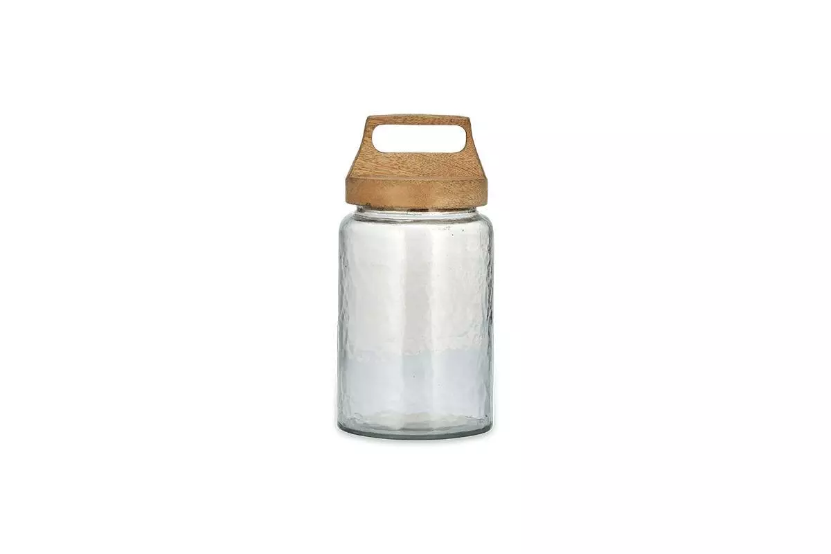 Nkuku Kitchen Kitto Storage Jar 6 Nkuku Kitchen Kitto Storage Jar