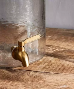 Nkuku Kitto Water Dispenser Serveware