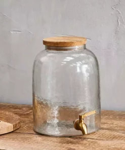 Nkuku Kitto Water Dispenser Serveware