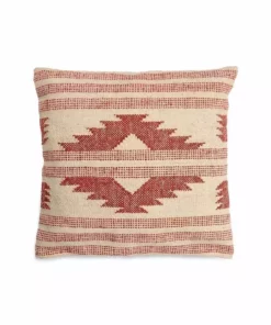 Nkuku Kutha Kilim Cushion Cover - Cream New Arrivals 12 Nkuku Kutha Kilim Cushion Cover - Cream New Arrivals