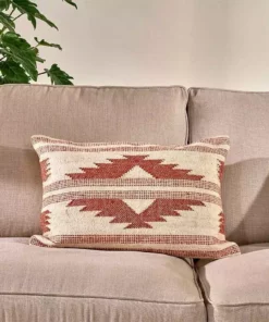 Nkuku Kutha Kilim Cushion Cover - Cream New Arrivals 10 Nkuku Kutha Kilim Cushion Cover - Cream New Arrivals