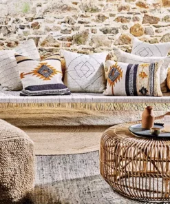 Nkuku Kutumba Mango Day Bed