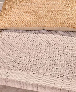 Nkuku Kutumba Mango Day Bed