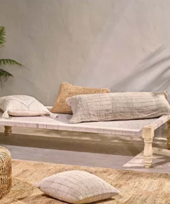 Nkuku Kutumba Mango Day Bed