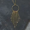 Nkuku Kuya Necklace Eco-Friendly Gifts