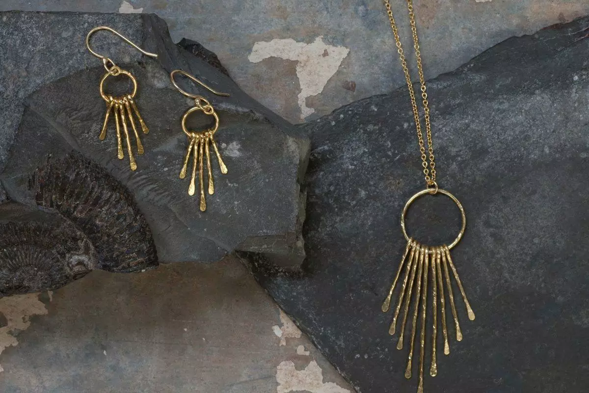 Nkuku Kuya Necklace Eco-Friendly Gifts 4 Nkuku Kuya Necklace Eco-Friendly Gifts