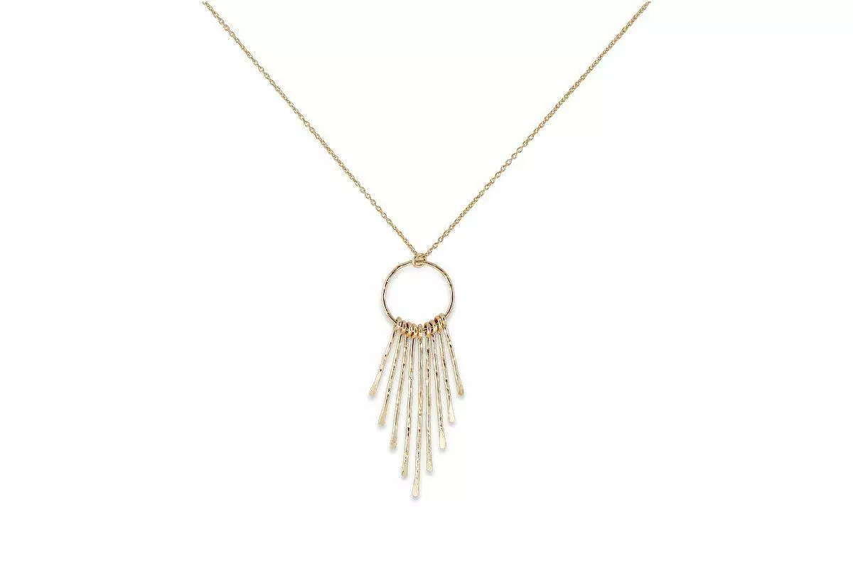 Nkuku Kuya Necklace Eco-Friendly Gifts 5 Nkuku Kuya Necklace Eco-Friendly Gifts