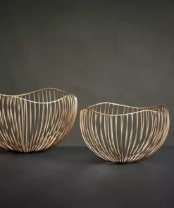 Nkuku Home Accessories Kyo Bowl